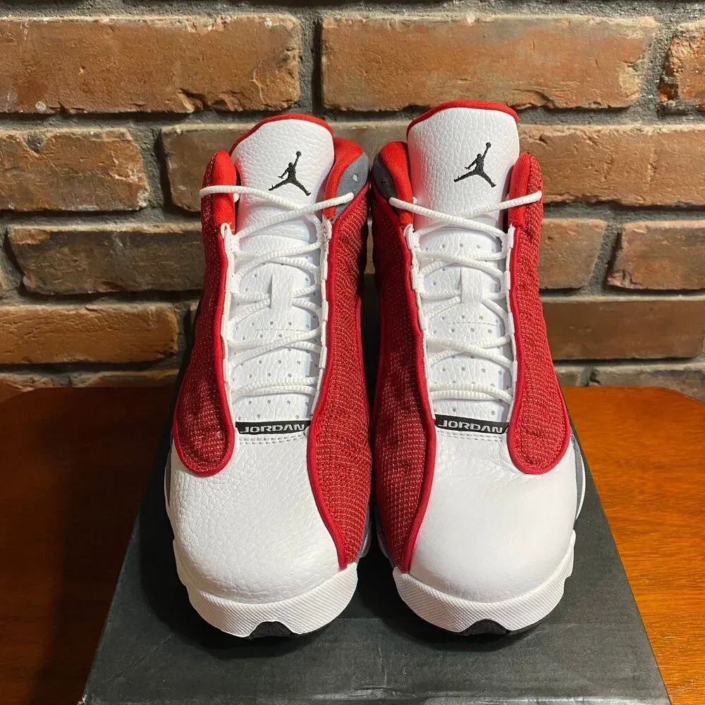Jordan 13 Retro Red Flint 6.5Y/8W
